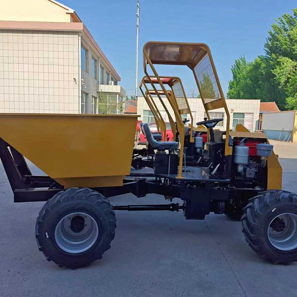 1ton Dump Truck