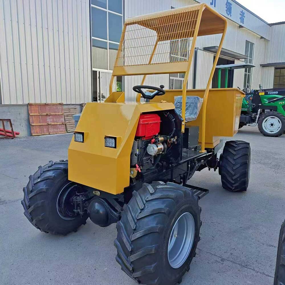 1ton Dump Truck