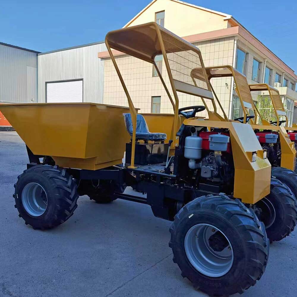 1ton Dump Truck