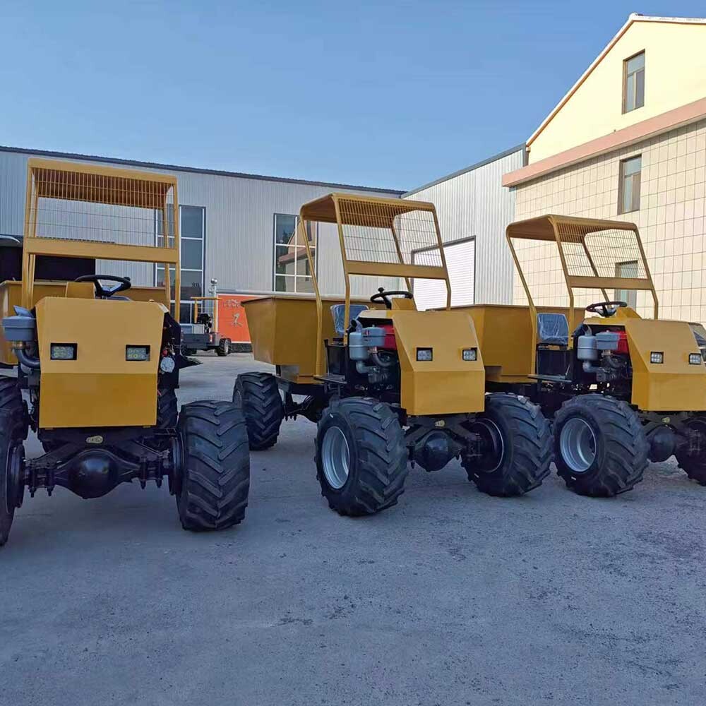 1ton Dump Truck