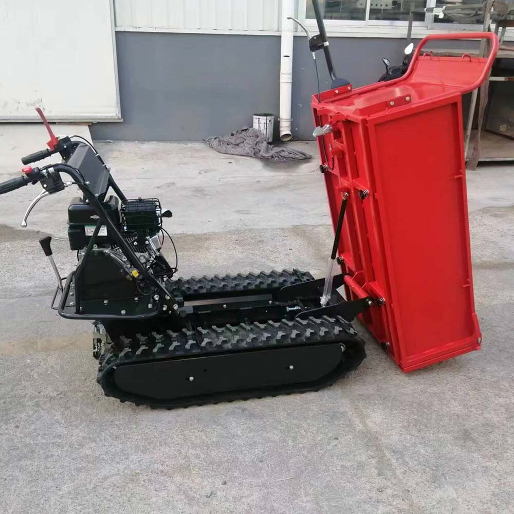 500kg Crawler Transporter