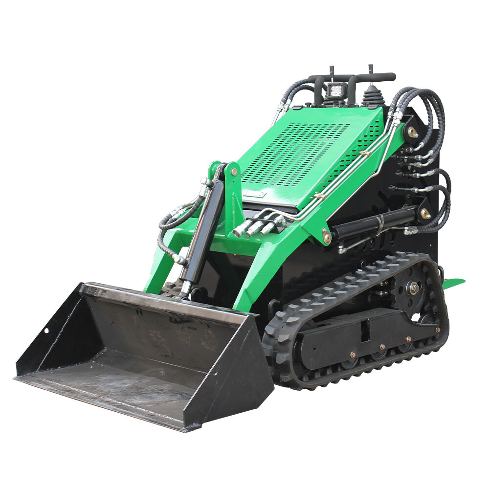260kg Skid Steer Loader