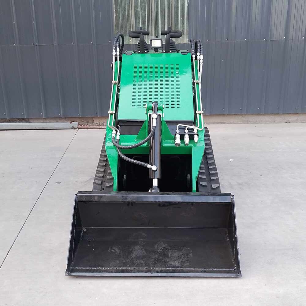 260kg Skid Steer Loader