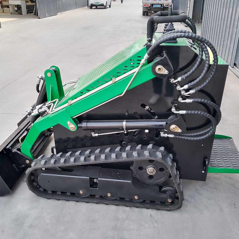 260kg Skid Steer Loader