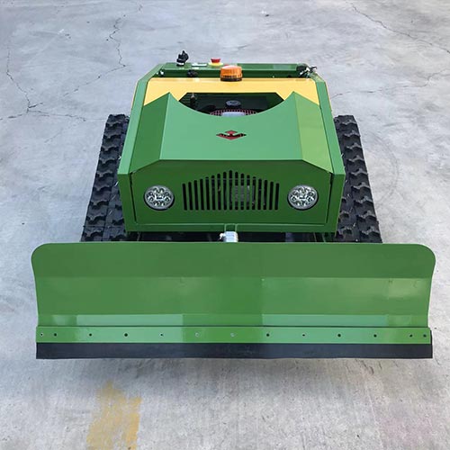 Remote Control Lawn Mower XT-500HS