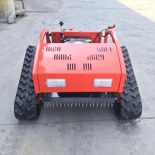 Commercial Remote Control Lawn Mower XT-500JD