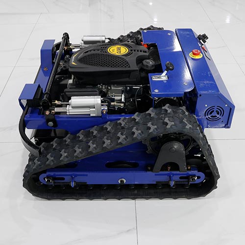 Electric Remote Control Lawn Mower XT-500QL