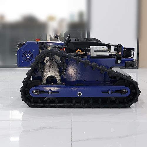 Electric Remote Control Lawn Mower XT-500QL