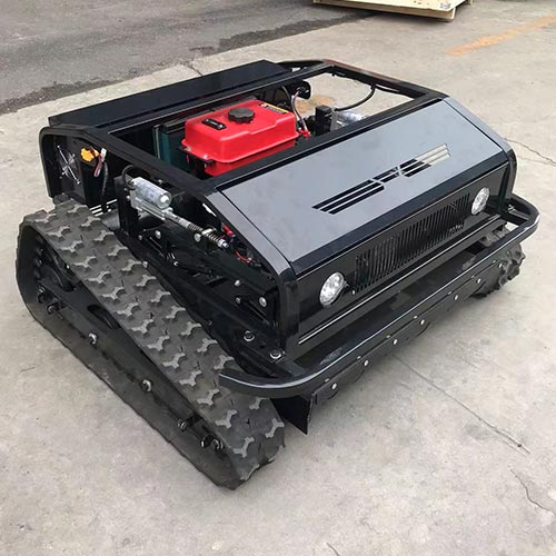 Remote Control Lawn Mower Car HT-800HB