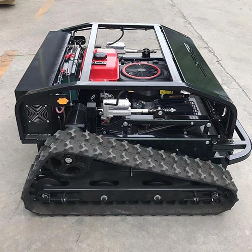 Remote Control Lawn Mower Car HT-800HB