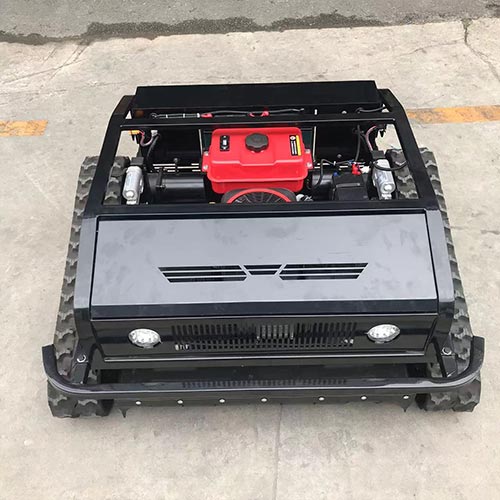 Remote Control Lawn Mower Car HT-800HB