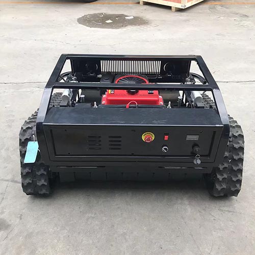Remote Control Lawn Mower Car HT-800HB