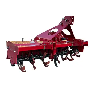 Rotary Tiller