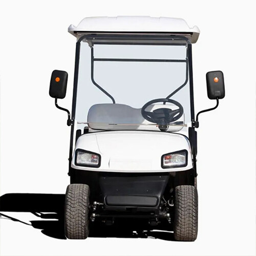 GA-4 Golf Cart