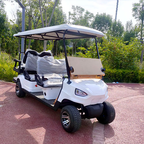 Four Plus Two Seats Classic