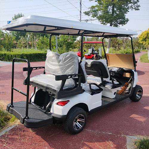 Four Plus Two Seats Classic