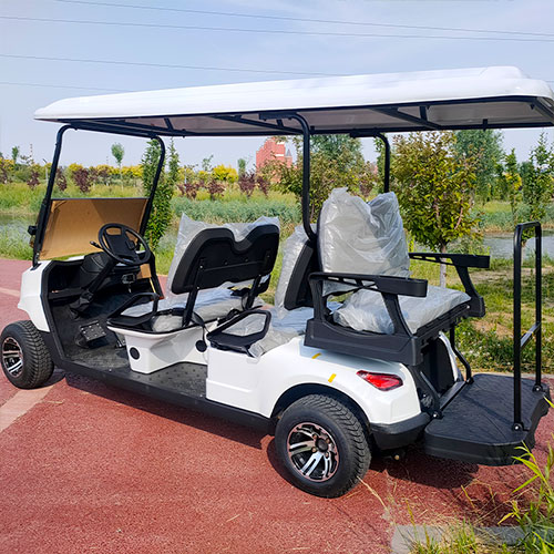 Four Plus Two Seats Classic