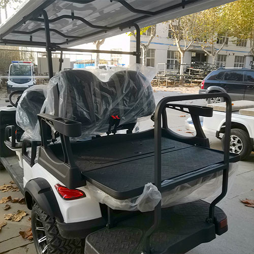 Four Plus Two Seats Classic