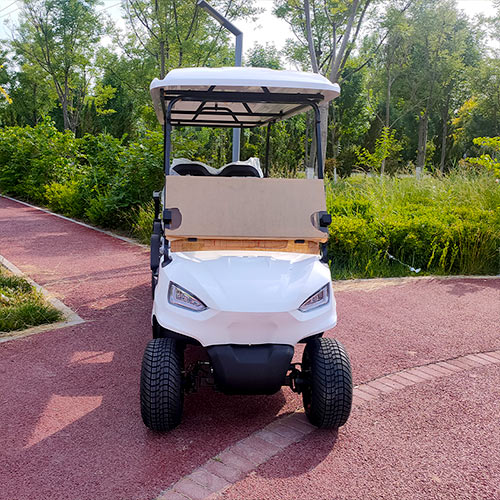 Four Plus Two Seats Classic