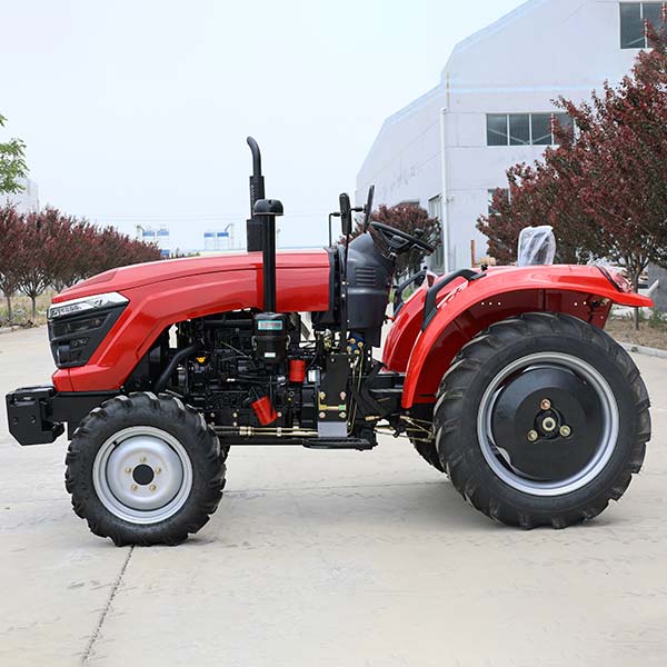 Small Tractor 25-50HP