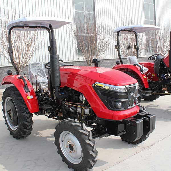 Small Tractor 25-50HP