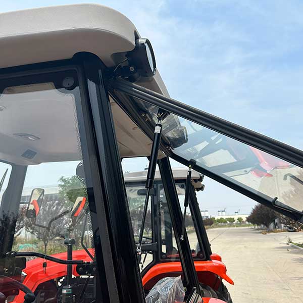 Small Tractor 25-50HP