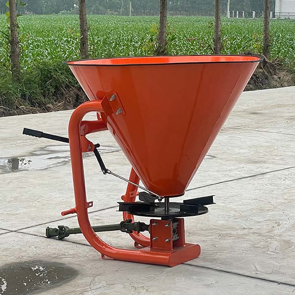 Fertilizer Spreader