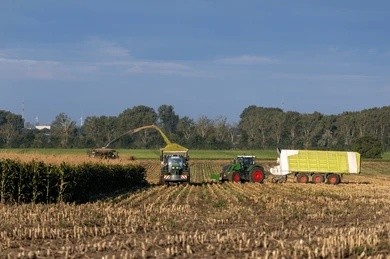 Agricultural transportation