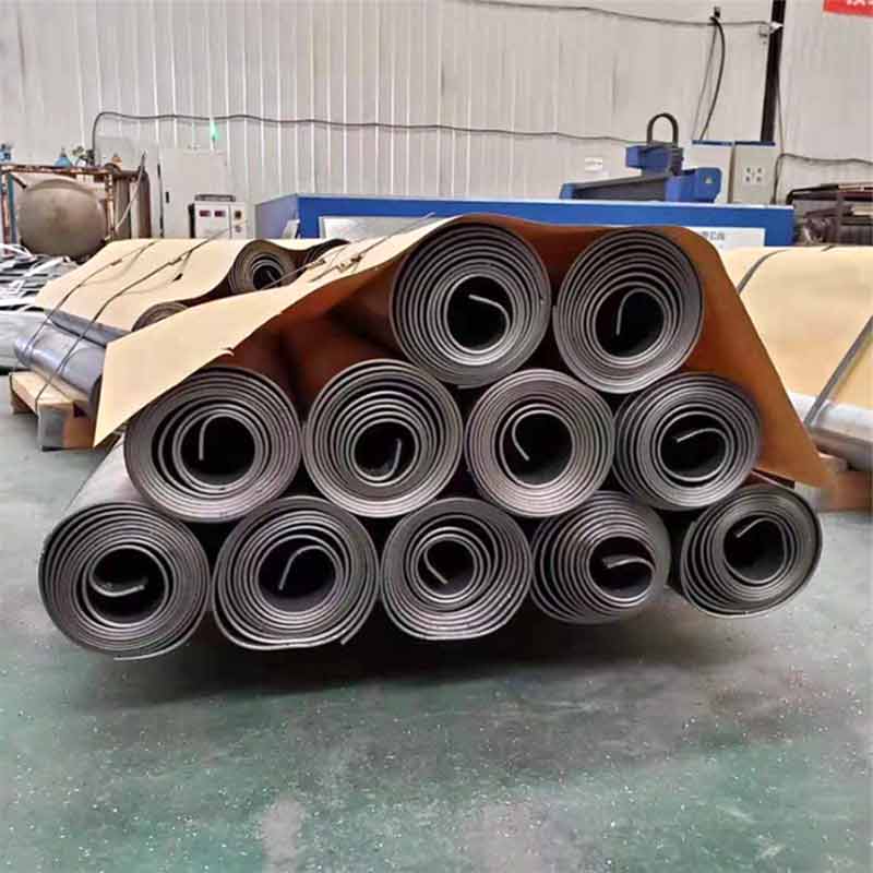 High Quality Medical Radiation Protection X Ray Shielding 1mm 1.2mm 1.5mm 1.8mm 2mm 2.2mm 2.5mm 3mm Lead Alloy Sheet