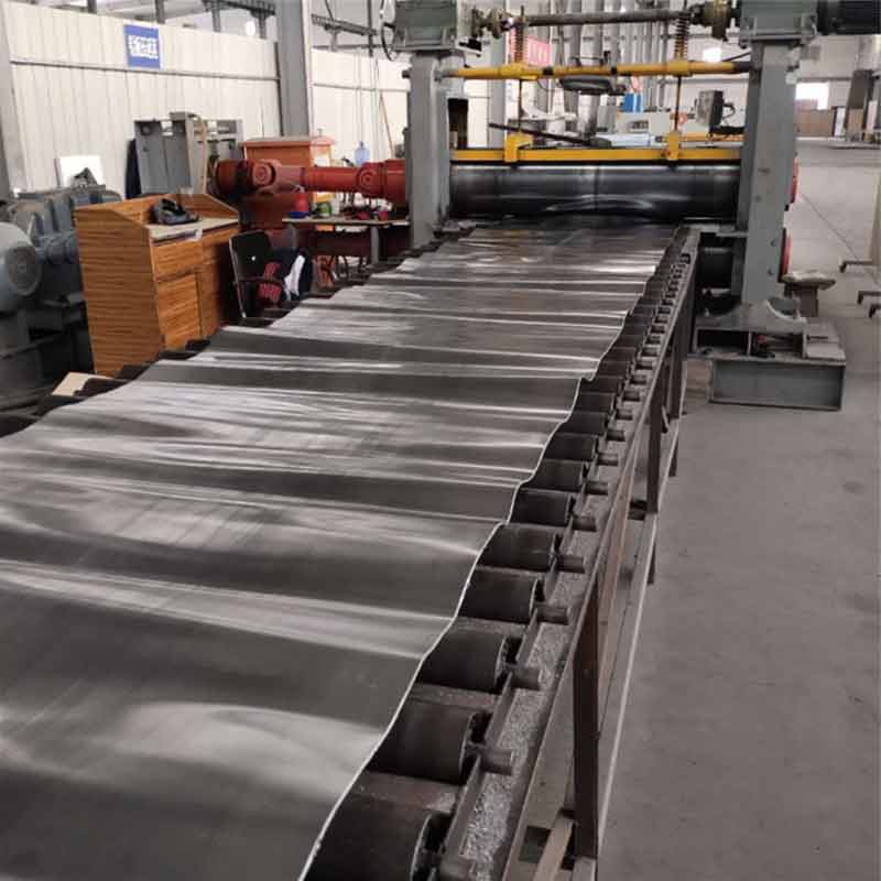 2mm Lead Sheet Roll Radiation Shielding / 7mm 8mm 99.99% Purity Lead Sheet