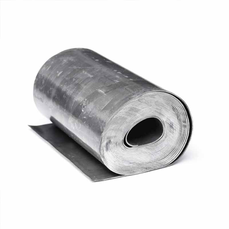 2mm 3mm 99.99% Pure Sound Insulation Lead Sheet Roll Lead Sheet Strip Roll Lead Sheet