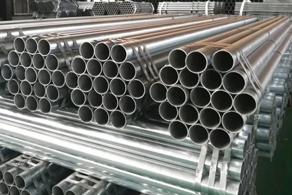 Three major differences between cold rolled steel and hot rolled steel