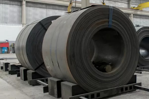 The difference between alloy steel and carbon steel