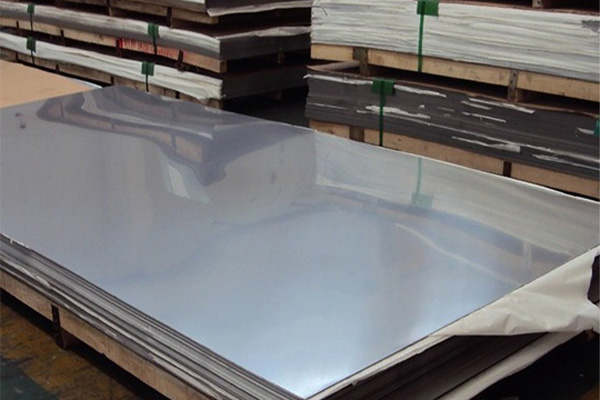 Various custom sizes of stainless steel plate low price and good quality