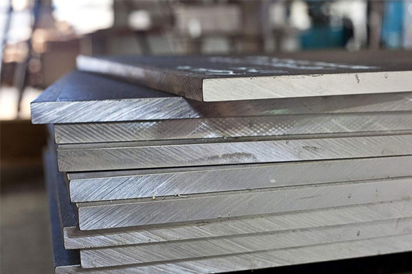 Various custom sizes of stainless steel plate low price and good quality