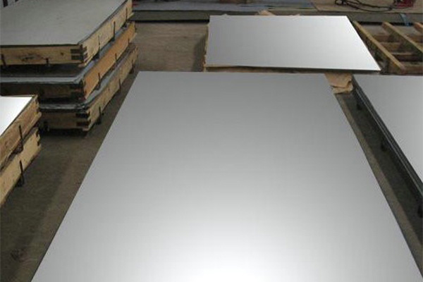 Various custom sizes of stainless steel plate low price and good quality