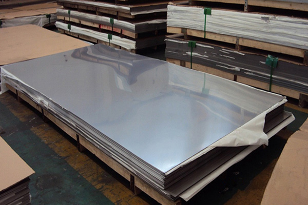 Cold/Hot Rolled ASTM 201 202 430 310S 316 321 304 2b/Ba/8K/ Mirror/Embossed 304 Stainless Steel Plate
