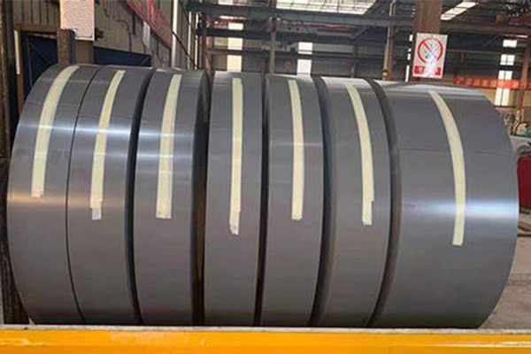 High Quality Oriented Electrical Steel Strip 0.27mm M3 Low Iron Loss Coated Silicon Steel Coil Power Transformer