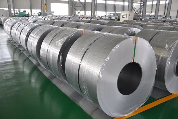 High Quality Oriented Electrical Steel Strip 0.27mm M3 Low Iron Loss Coated Silicon Steel Coil Power Transformer