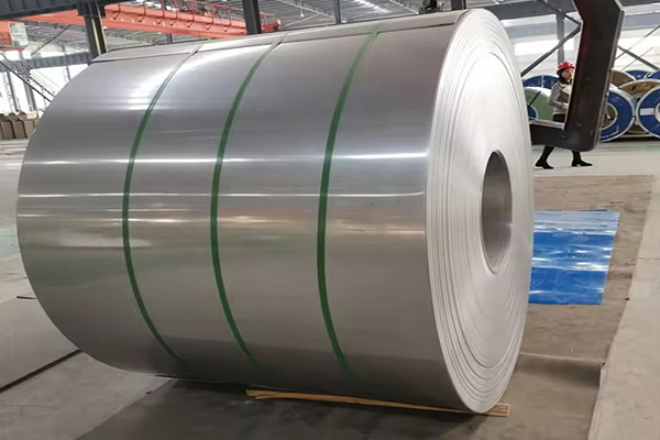 High Quality Oriented Electrical Steel Strip 0.27mm M3 Low Iron Loss Coated Silicon Steel Coil Power Transformer