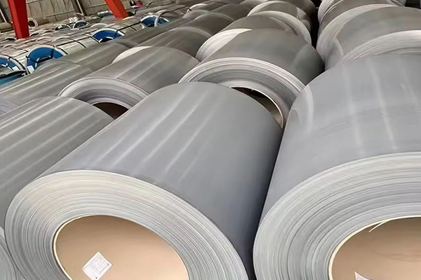 0.8 mm 0.9mm Cold Rolled Grain Oriented Silicon Steel Electrical Steel Coil