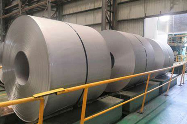 China Silicon Steel Sheet manufacturers M4 M5 Crgo Strip Laminate Grain Oriented Silicon Steel Coil