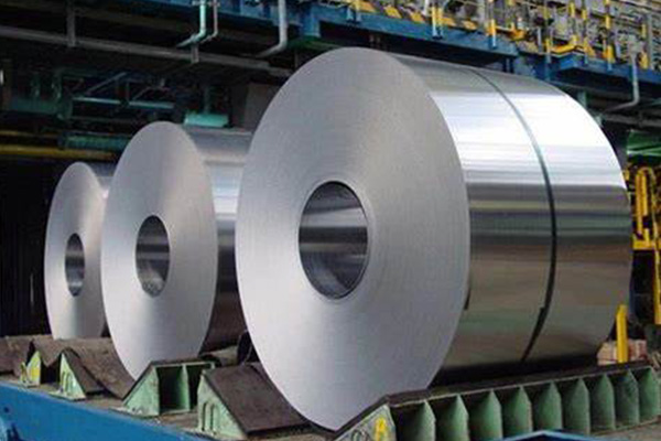 high quality non-oriented electrical steel silicon steel coil cold rolled non grain oriented silicon steel coil
