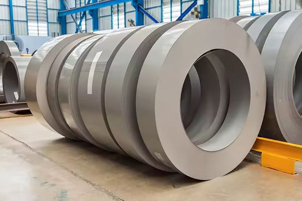 Spot sales 50AW800/ SG50W600/50WW600 unoriented silicon steel