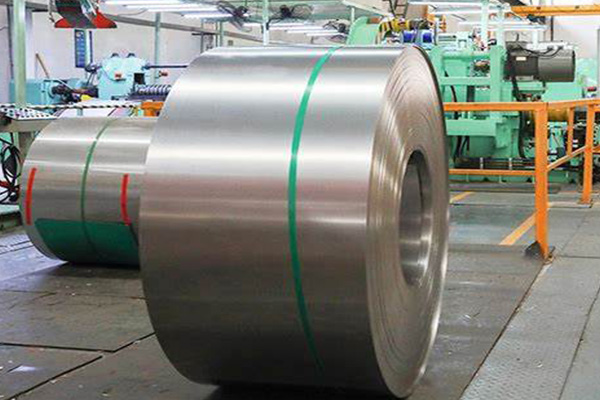 Motor Unoriented silicon steel B35A300-A unoriented silicon steel sheet for motors