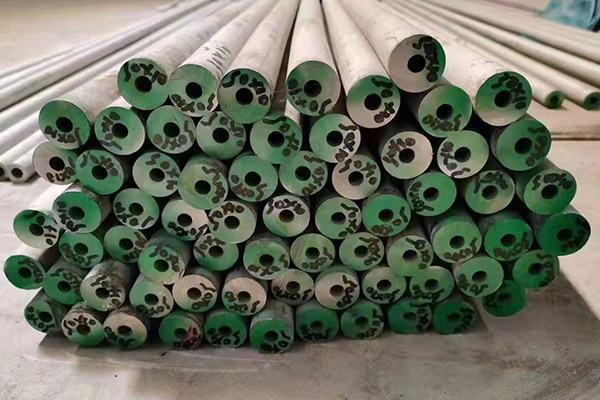 ASTM A312 Polished Decorative tube 201 304 304L 316 316L 430 Round Schedule 10 Stainless Steel Pipe For Handrail