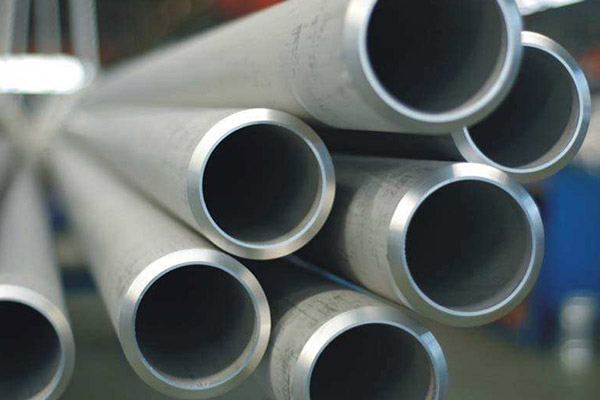 Hot Selling 304 316 310S 304l 316l 316ti 904L 2101 2205 2507 Seamless Stainless Steel Pipe