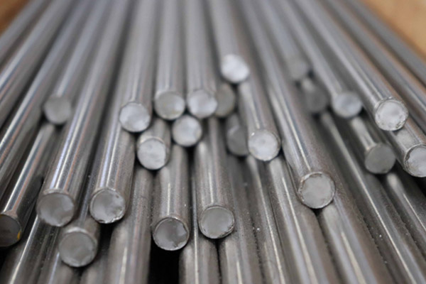 Astm 201 304 310 316 321 904l A276 2205 2507 4140 310s Round Bidirectional Stainless Steel Rod