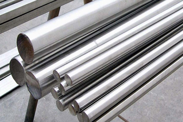 Large Diameter 180mm 300mm Duplex 2205 Stainless Steel Rod Bar
