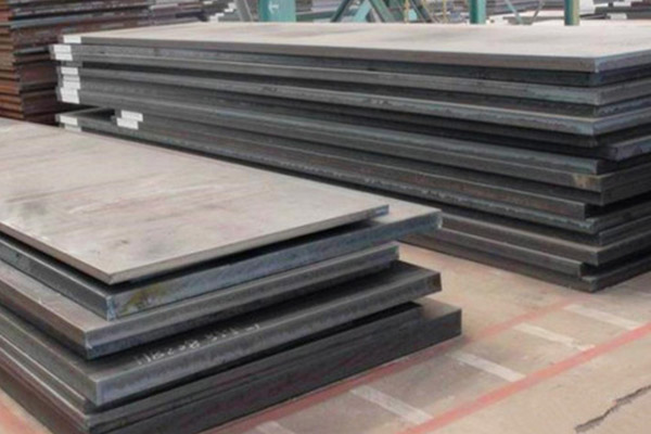 High Quality Hot Rolled Astm A572 M390 Low Carbon Steel Plate 12Mm 20Mm 50Mm Thick Price Per Kg